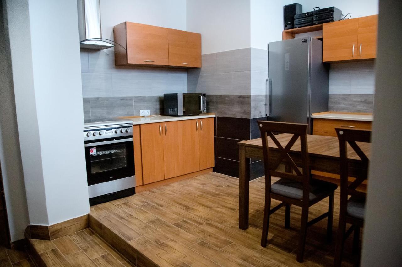 Pokoje Bielsko Exterior foto