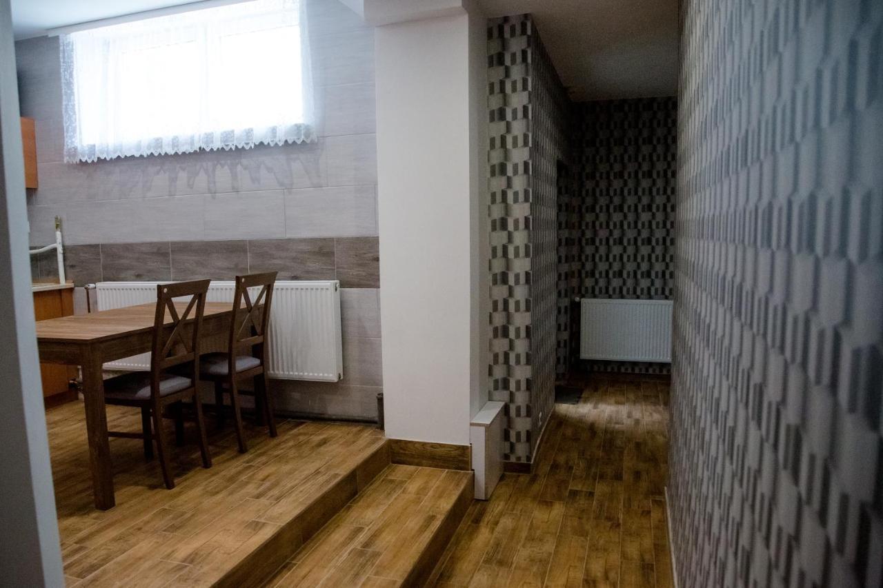 Pokoje Bielsko Exterior foto